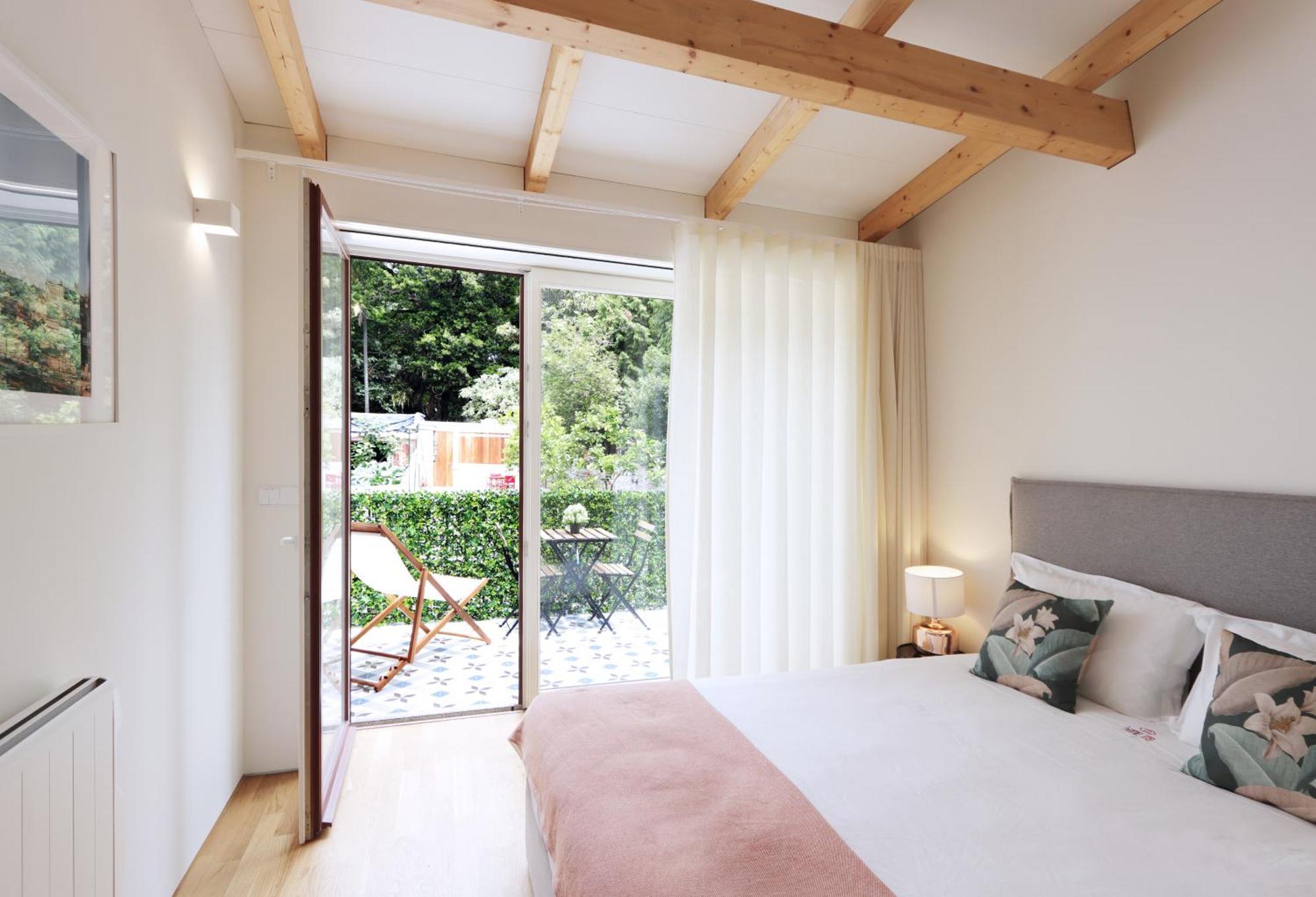 Apartamento Hm - Cedofeita 500c *