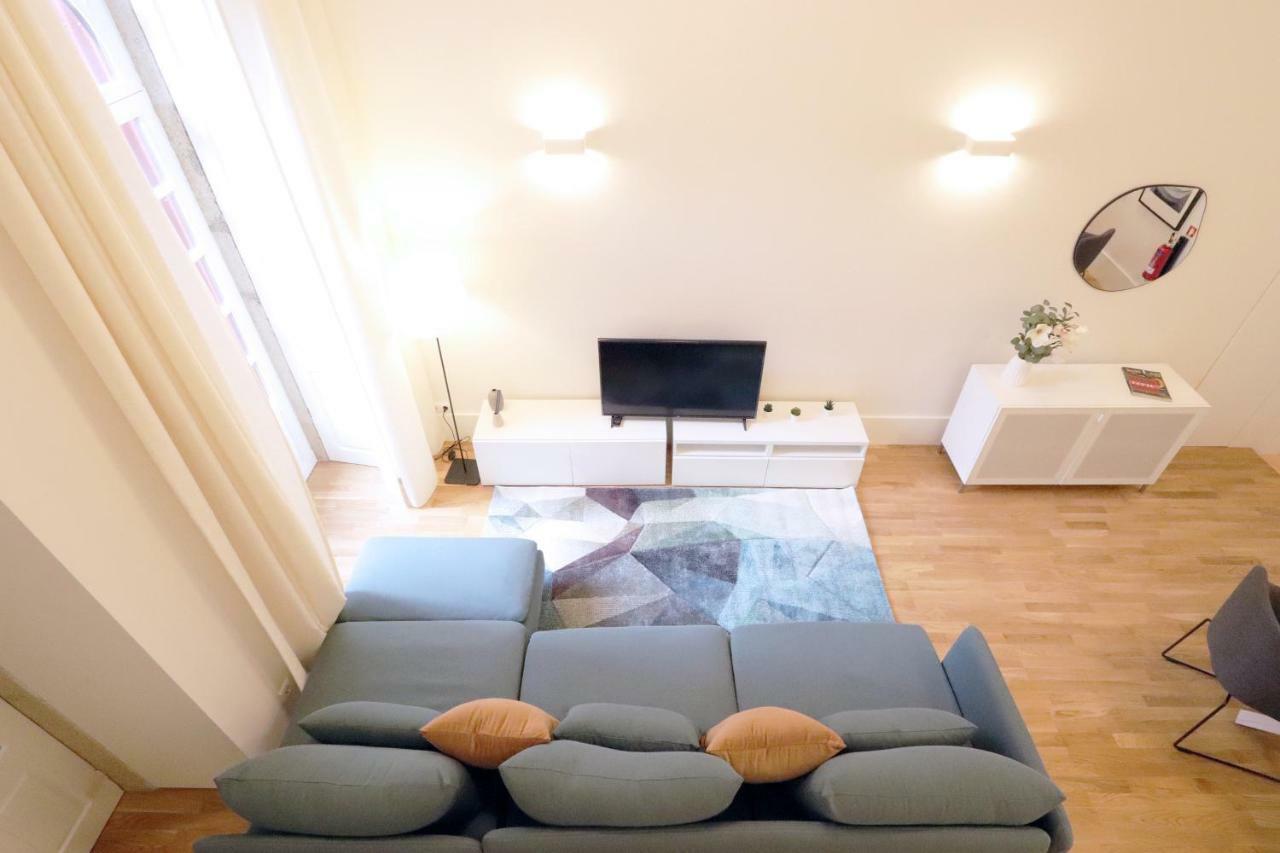 Apartamento Hm - Cedofeita 500c