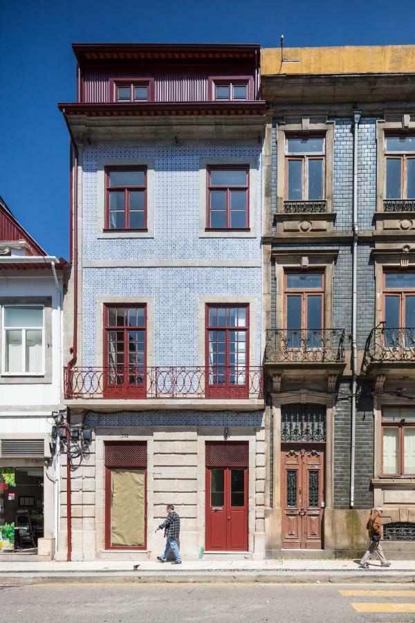 Apartamento Hm - Cedofeita 500c *