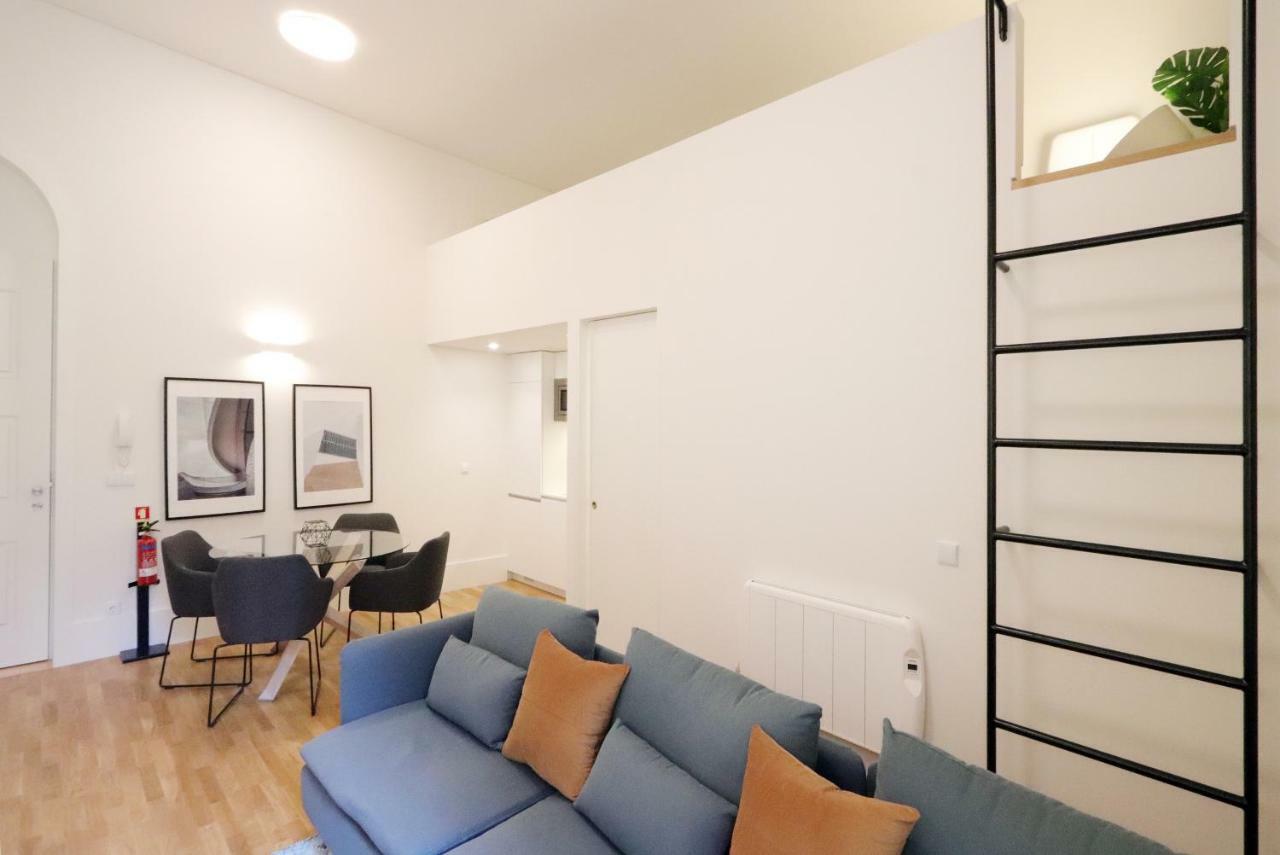 Hm - Cedofeita 500c Apartamento *
