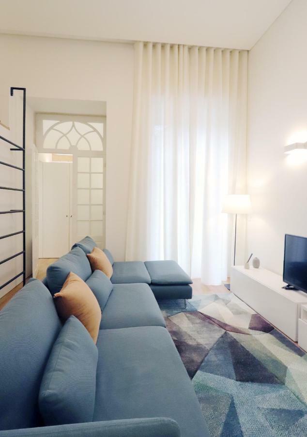 Appartamento Hm - Cedofeita 500c Oporto